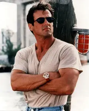 Sylvester Stallone w jakich filmach grał? Odkryj jego najlepsze role