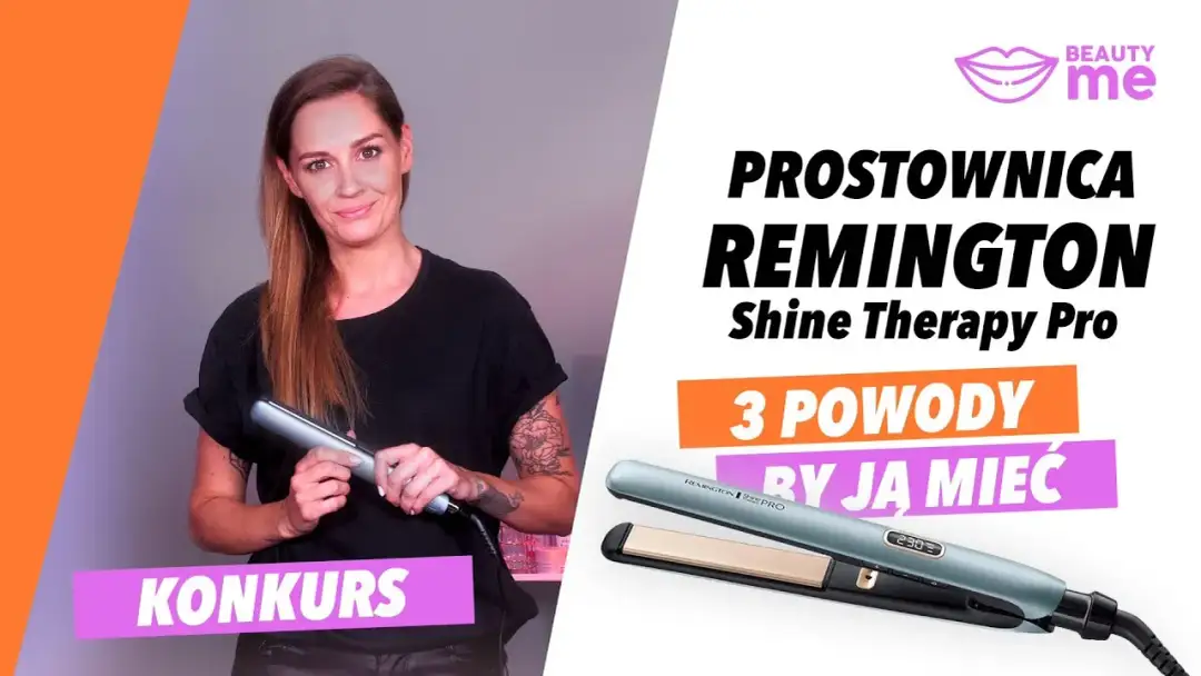Jak odblokować prostownicę Remington i uniknąć frustracji z użyciem