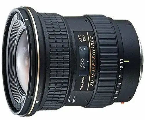 Najlepsze obiektywy do Nikona D3100: jak wybrać idealny do każdego rodzaju fotografii