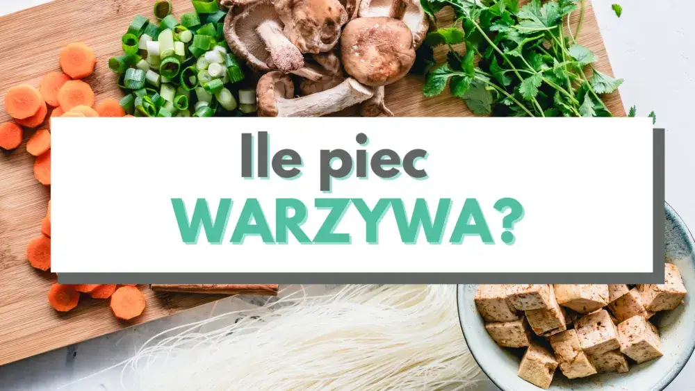 Jak zrobić pieczone warzywa w piekarniku - proste i smaczne przepisy