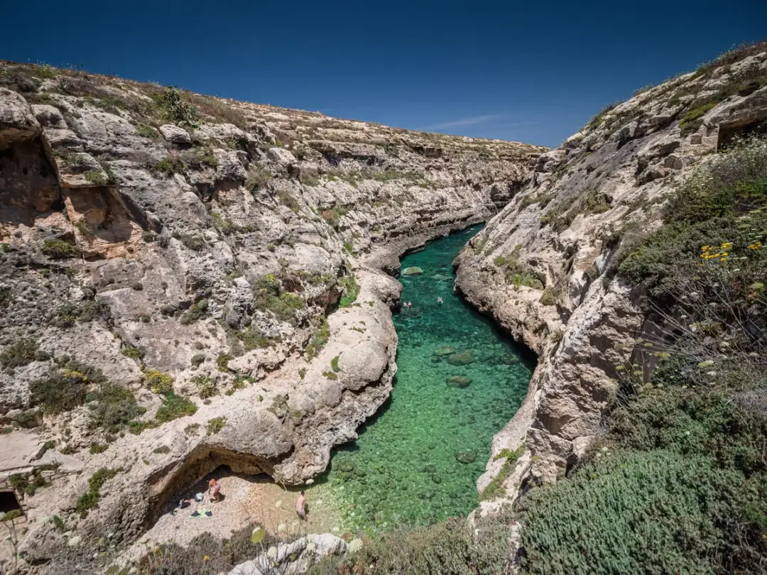 Najlepsze atrakcje na Gozo, które musisz zobaczyć w Maltańskim raju