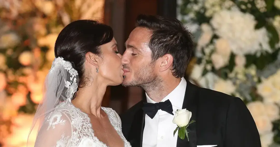 Frank Lampard: wiek, rodzina i zarobki słynnego piłkarza