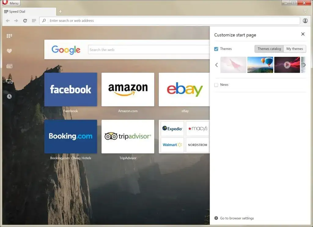 Jaka najlepsza przeglądarka dla Windows 10? Odkryj swoje opcje i uniknij problemów