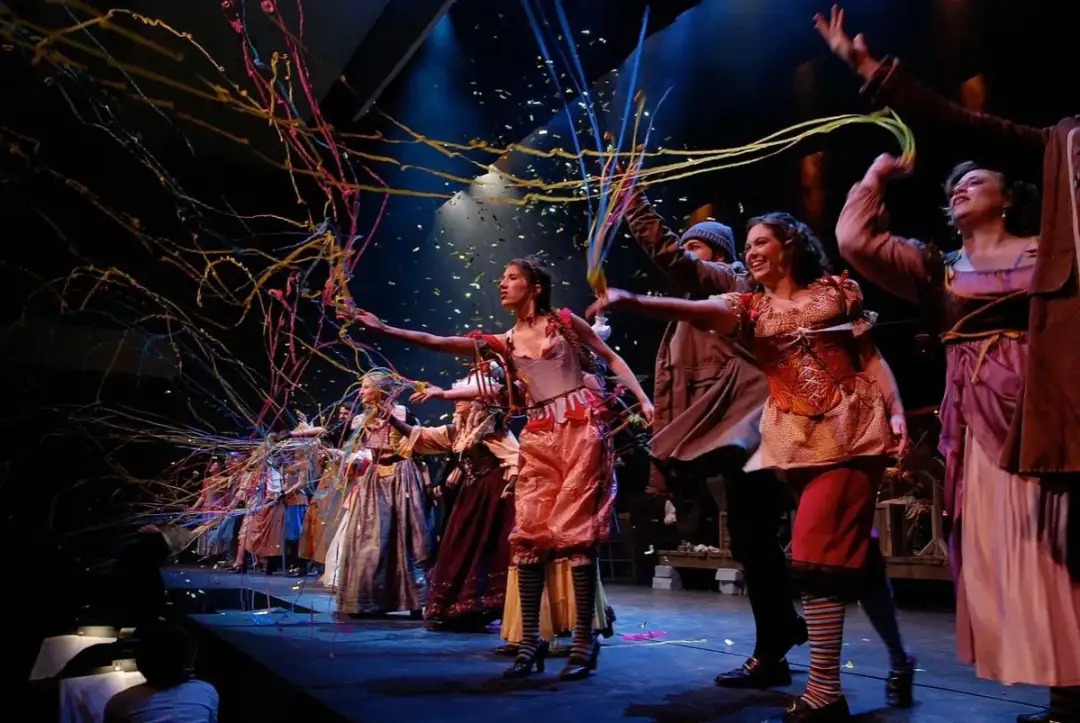 Voucher do teatru Łódź - jak kupić i jakie są najlepsze oferty