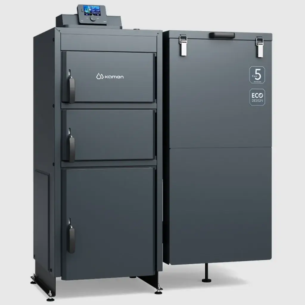 Kotły CO 20 kW: wybór, efektywność i koszty eksploatacji Kotły CO 20 kW: wybór, efektywność i koszty eksploatacji