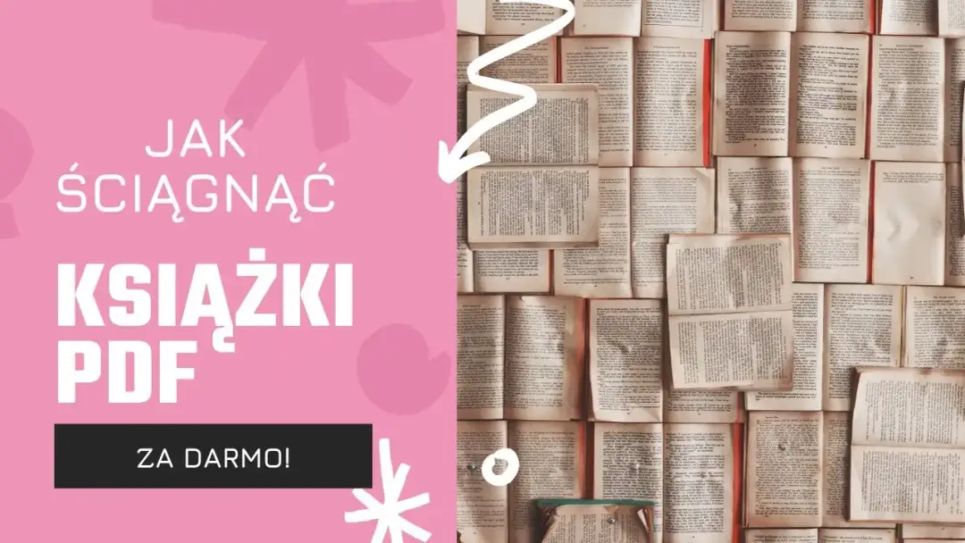 Jak ściągać książki na czytnik: 5 prostych kroków + legalne źródła