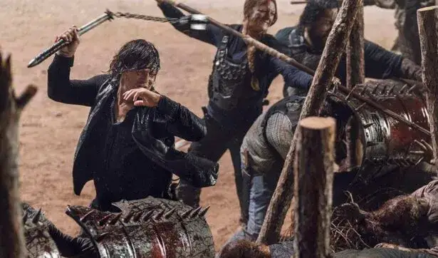 The Walking Dead: poznaj dokładną liczbę wszystkich odcinków i sezonów serialu