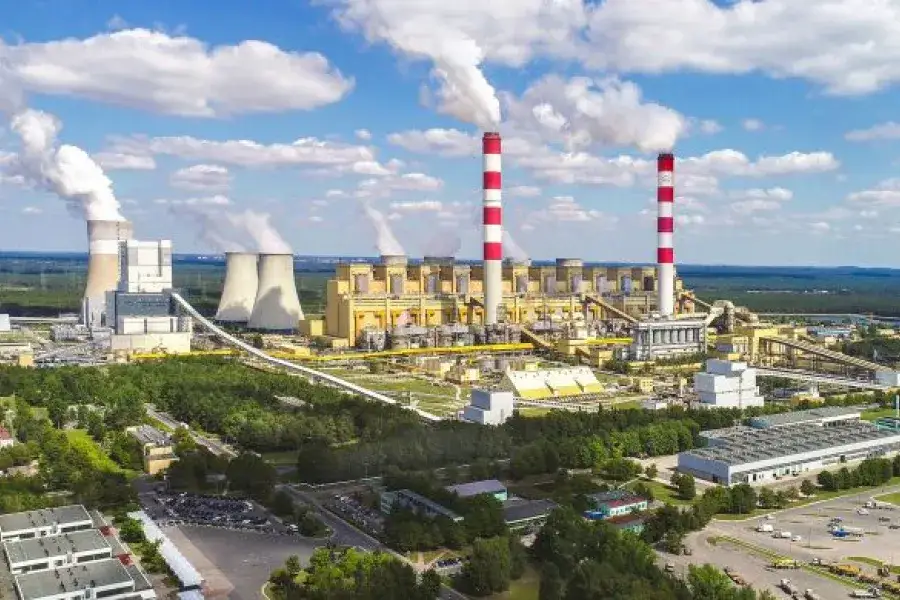 Elektrownia Bełchatów: Ile energii produkuje i jej znaczenie dla Polski?