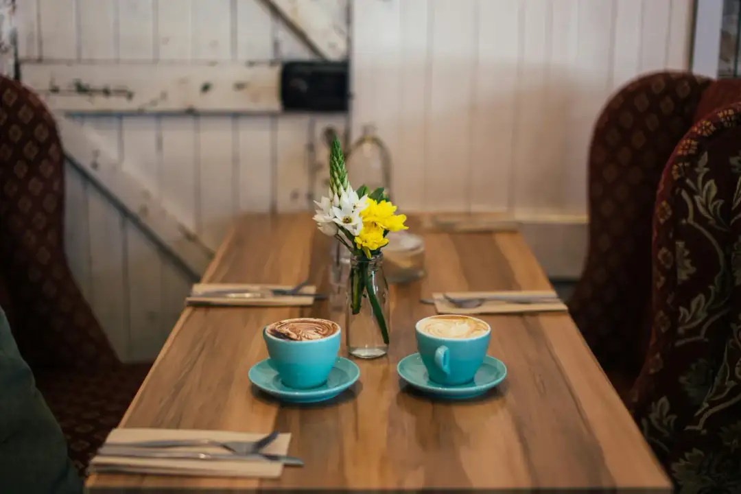 Po czym poznać dobry ekspres do kawy do restauracji?