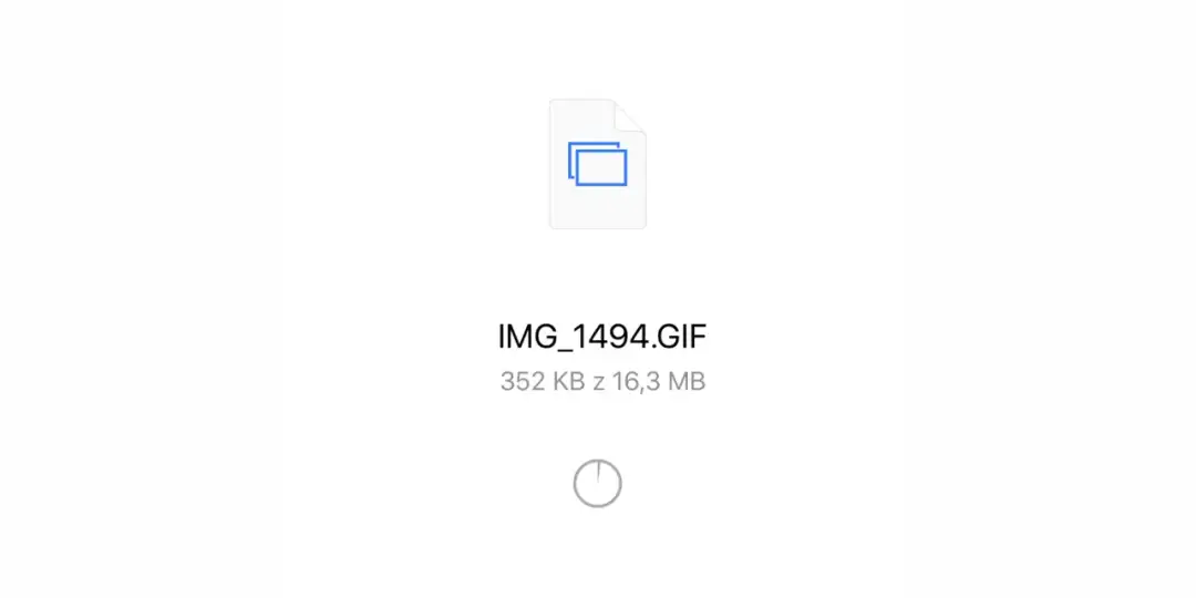 Jak zrobić GIF na iPhone - proste metody, które musisz znać