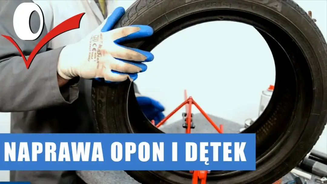 Szumiące opony – przyczyny i skuteczne sposoby na rozwiązanie problemu