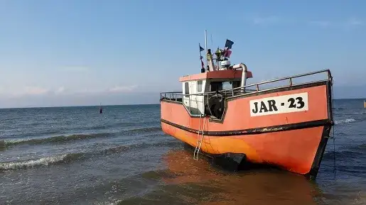 Gdzie leży Jarosławiec nad morzem? Odkryj piękno tej miejscowości