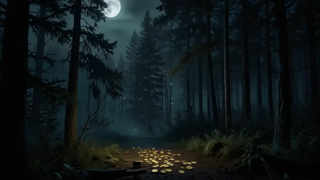Cena Sons of the Forest przeraża jak sama gra? Ile kosztuje?