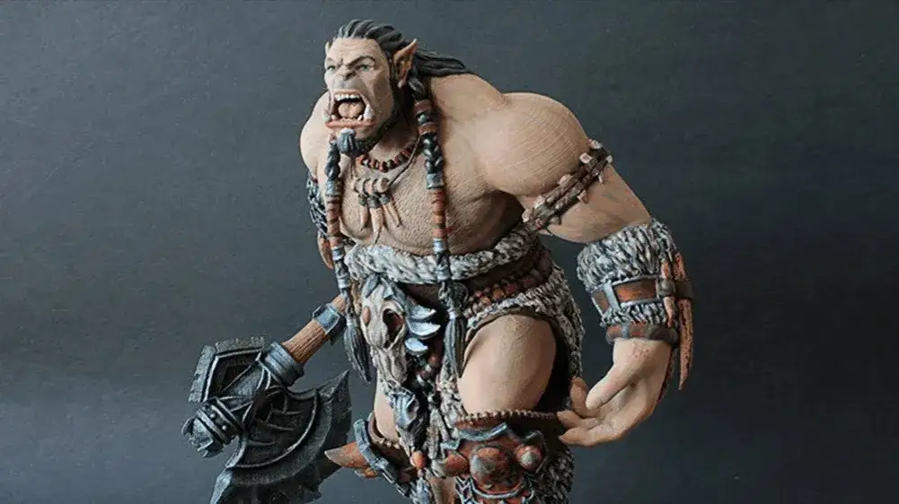 Jak wydrukować własne figurki na drukarce 3D: kompletny poradnik