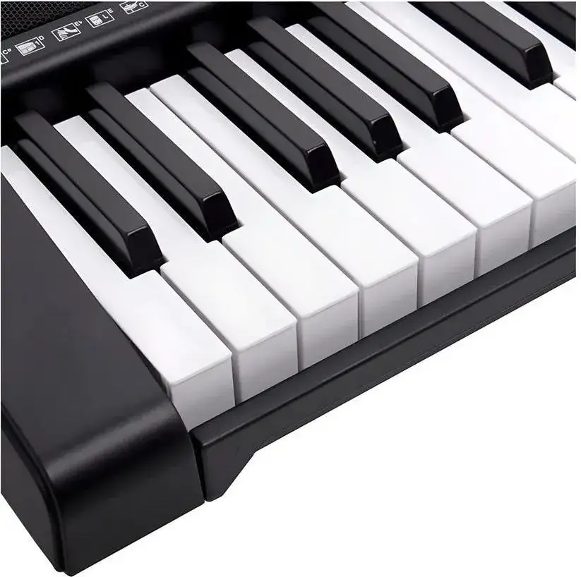 Jakie klawisze do nauki gry - wybierz najlepszy keyboard dla siebie