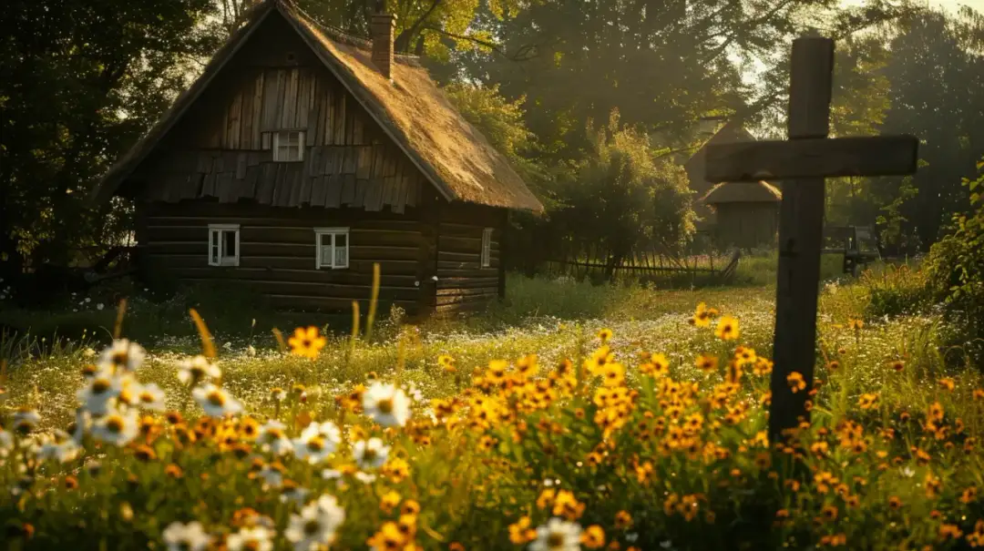 Dom Ulmów: Tragiczna historia polskiej rodziny bohaterów. Pamięć