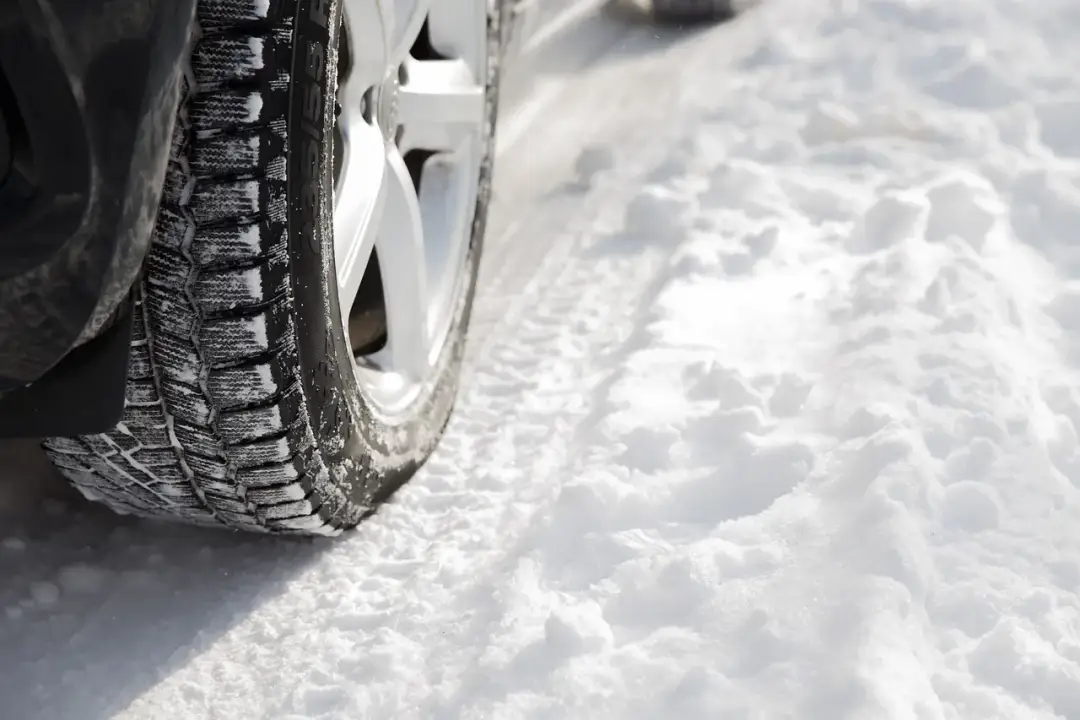 Wszystko, co warto wiedzieć o oponach Goodyear