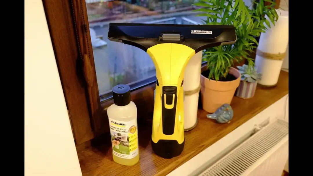 Dlaczego zostają smugi po myjce Karcher? Oto najczęstsze przyczyny