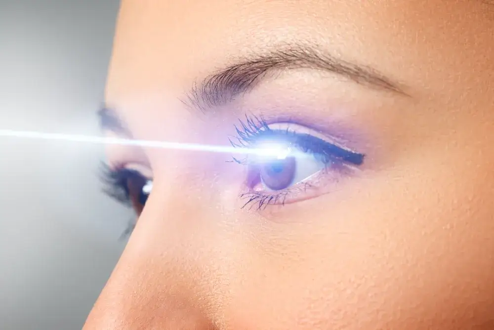 Laserowa korekcja wzroku – dla kogo jest odpowiednia?