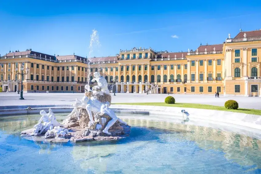 Wiedeń w 3 dni: Kompleksowy plan zwiedzania stolicy Austrii