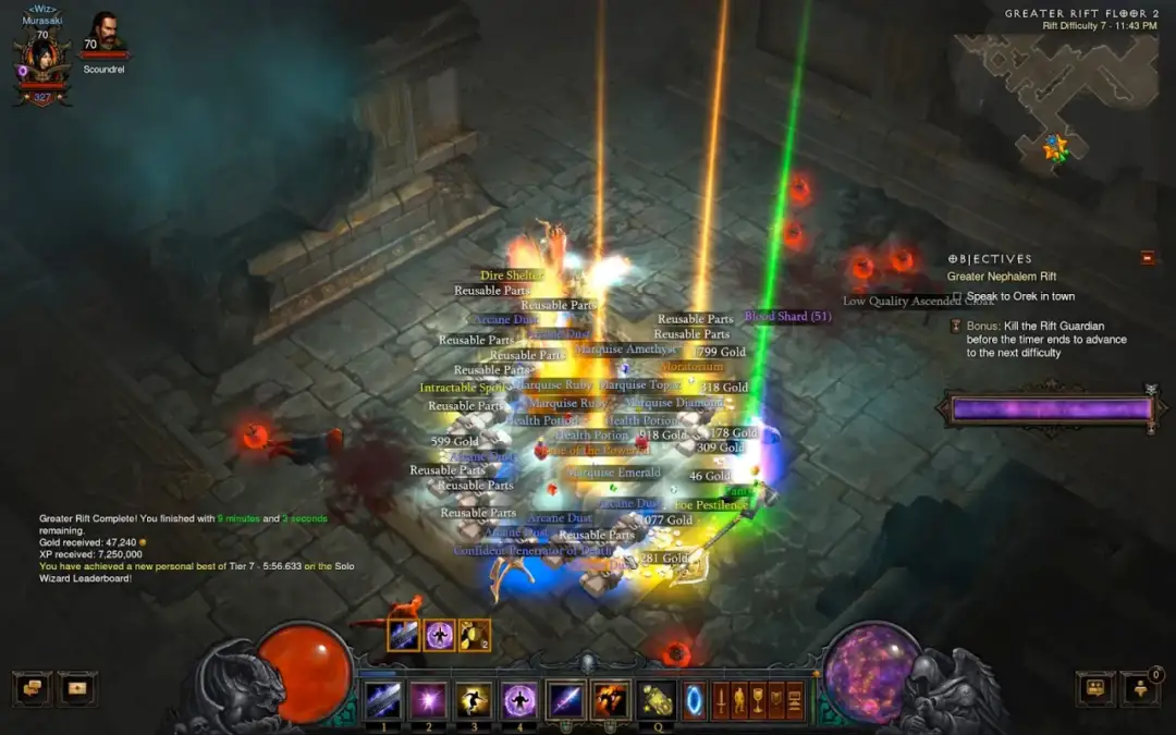 Jak grać online w Diablo 3: unikaj problemów i graj z przyjaciółmi
