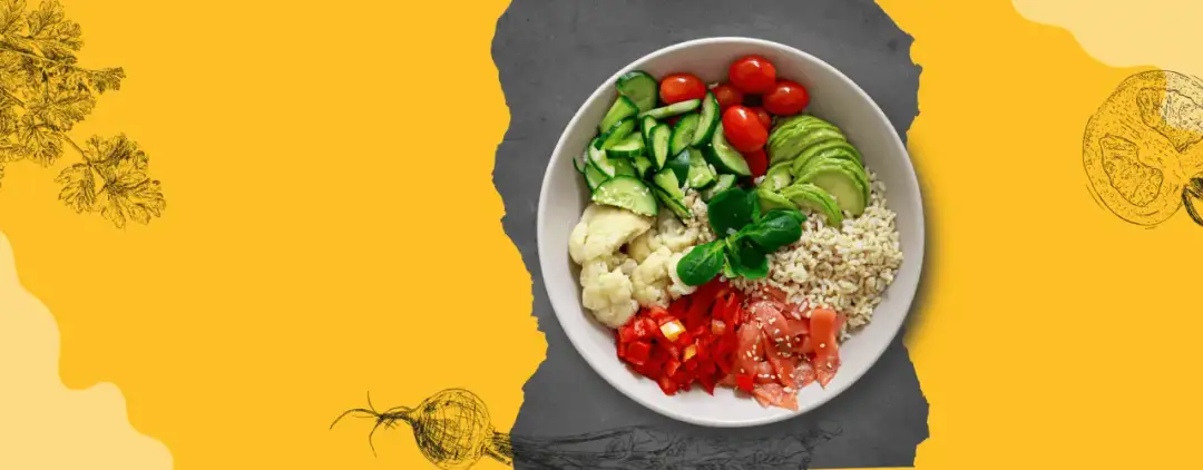 Catering dietetyczny w Łodzi: Wiesz co jesz dla zdrowia i smaku