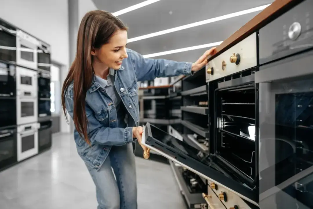 Ile prądu zużywa kuchenka elektryczna i jak obniżyć koszty?