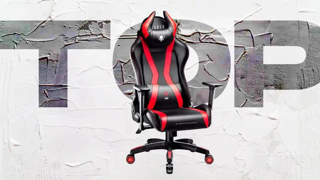 Jakie krzesło gamingowe wybrać, aby uniknąć bólu pleców?