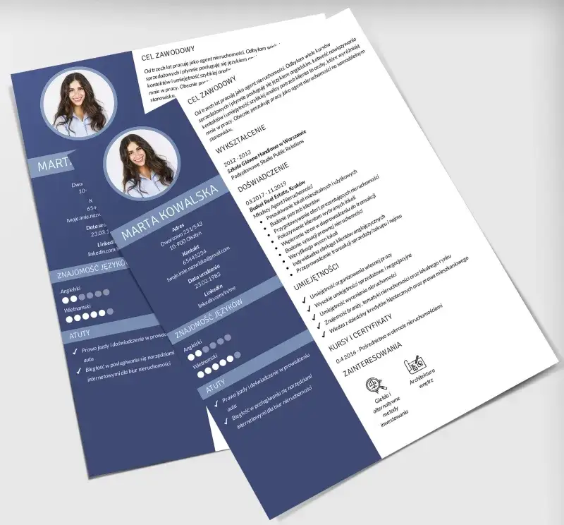 Zainteresowania w CV: Jakie hobby wpisać, by zaimponować?