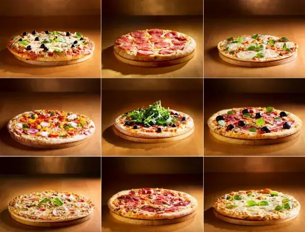 Czym posmarować spód pizzy, aby uniknąć miękkości i cieszyć się smakiem