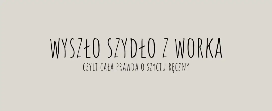 Wyszło szydło z worka – co to znaczy i jak używać tego idiomu