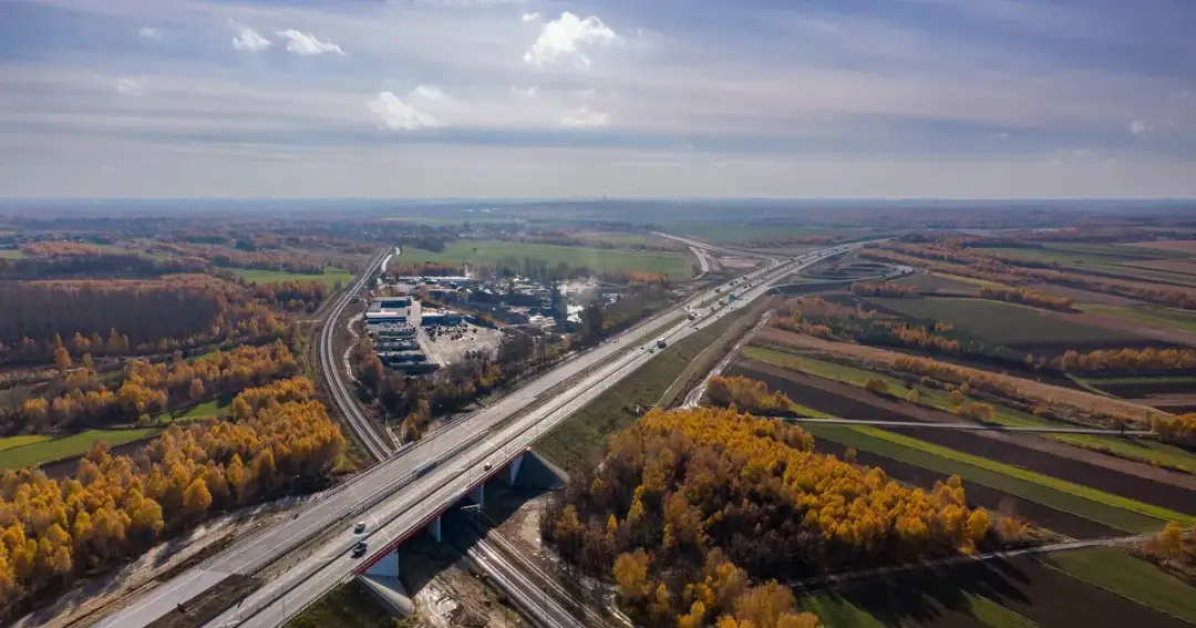 Kiedy zakończenie budowy autostrady A1? Poznaj szczegóły i opóźnienia