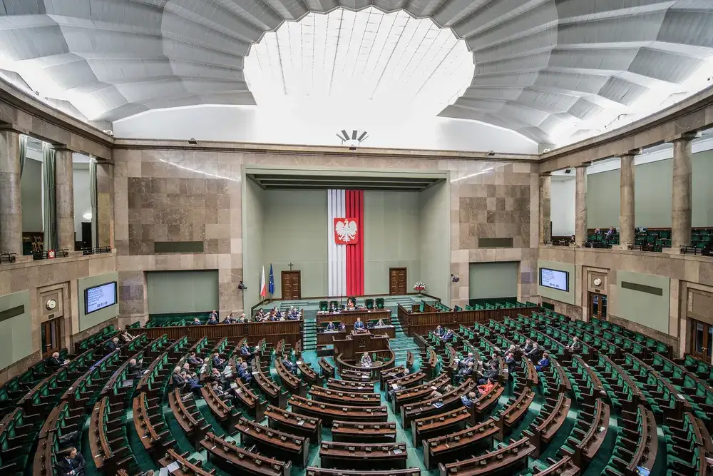 Kiedy nowe posiedzenie sejmu? Poznaj daty i ważne informacje