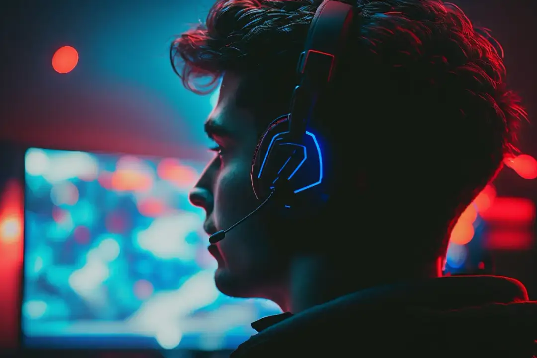 E-sport, streaming, gry: Jak rozrywka online zmieniła Twoje wieczory?