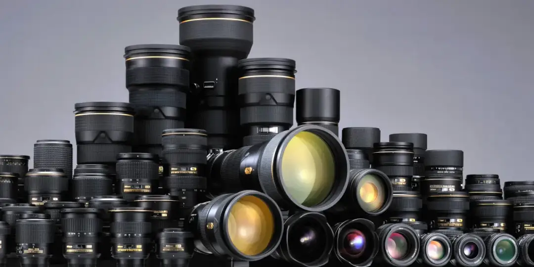 Najlepsze obiektywy do Nikon D750: Porównanie i rekomendacje