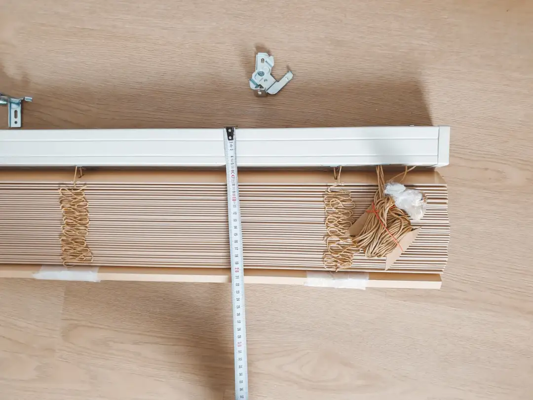 Jak zrobić mechanizm żaluzji drewnianych? Poradnik DIY