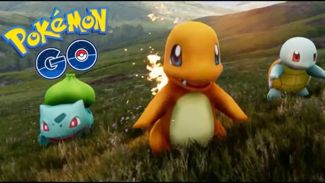 Co jest potrzebne do gry Pokemon Go? Kluczowe informacje dla graczy