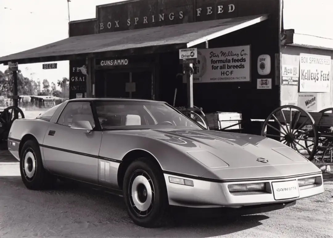 Corvette C4: Legenda V8 czy pułapka? Poradnik kupującego