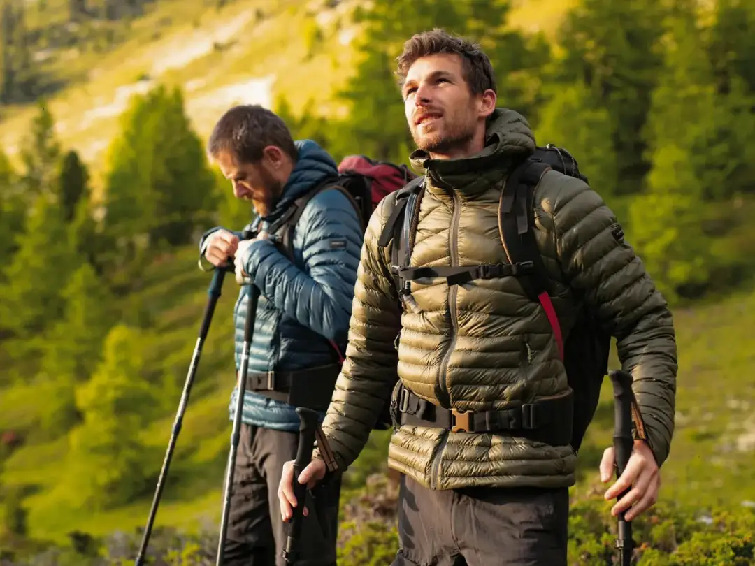 Decathlon hombre: ¿Qué pantalón elegir para tu aventura?