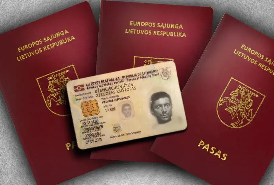 Ile ważny jest paszport? Zaskakujące fakty o jego ważności