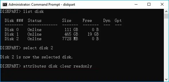 Jak usunąć ochronę przed zapisem na pendrive i odzyskać dostęp do plików