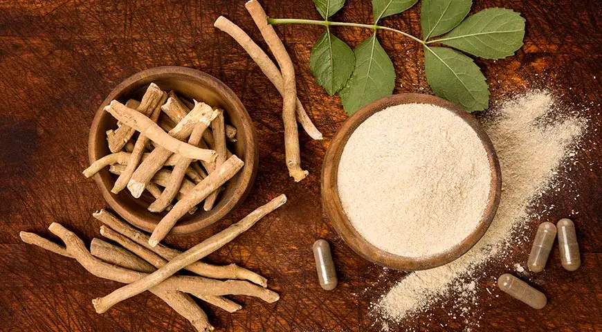 Ashwagandha: Rano czy wieczorem? Odkryj idealną porę dla siebie