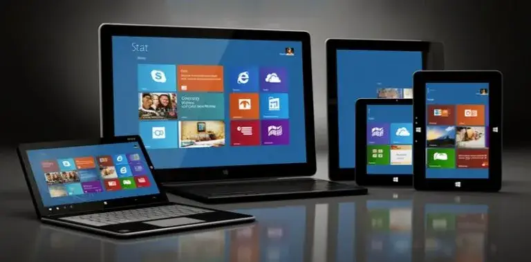 Kiedy powstał Windows 8? Odkryj jego historię i kluczowe daty