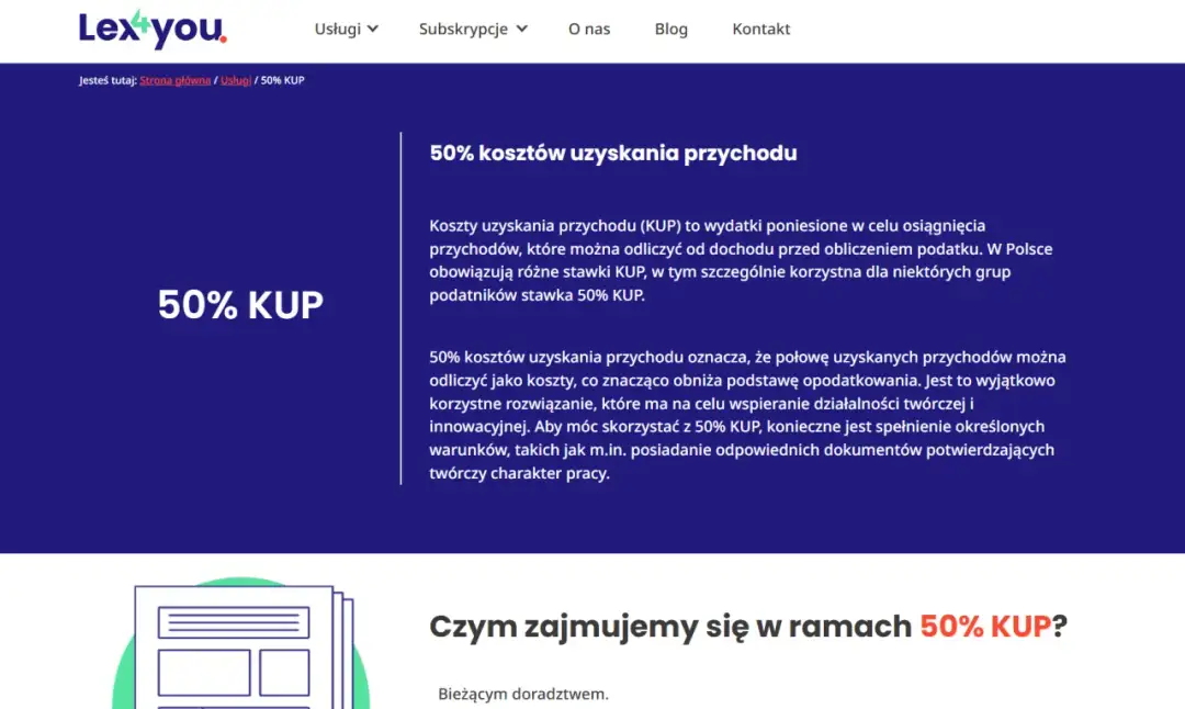 Koszty uzyskania przychodu - Jak legalnie obniżyć podatek?