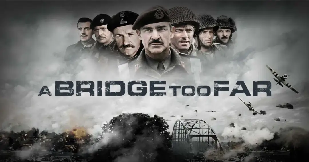 O jeden most za daleko film – historia, obsada i gdzie obejrzeć