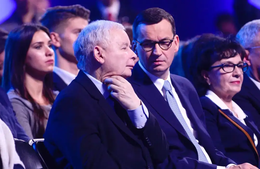 Ile nowych podatków PiS? 22 daniny i realny wzrost obciążeń