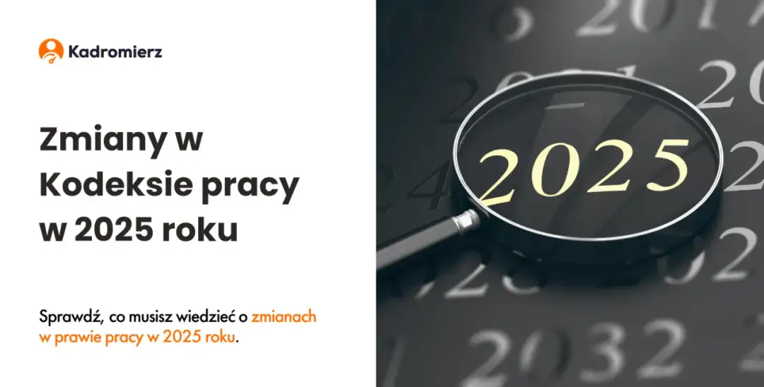 Od kiedy nowy kodeks pracy? Kluczowe zmiany i ich skutki