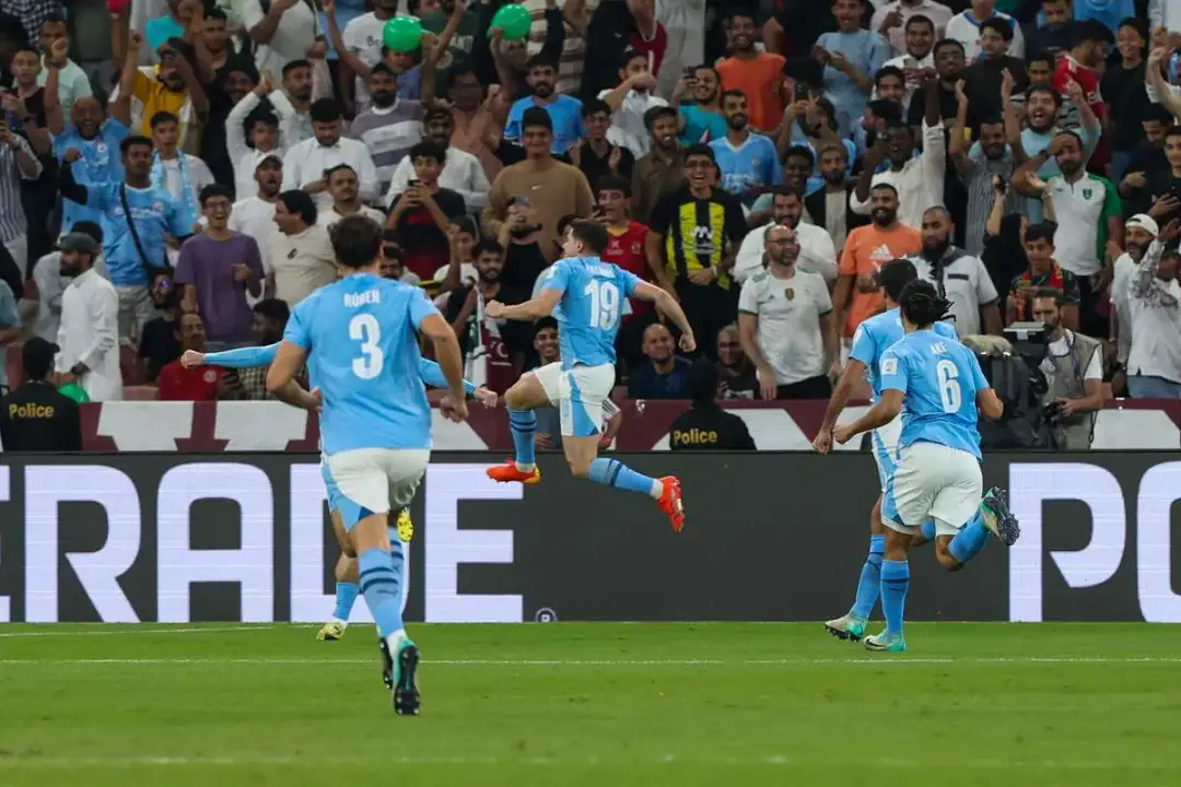 City Fluminense: Czy Brazylijczycy zatrzymają mistrzów?