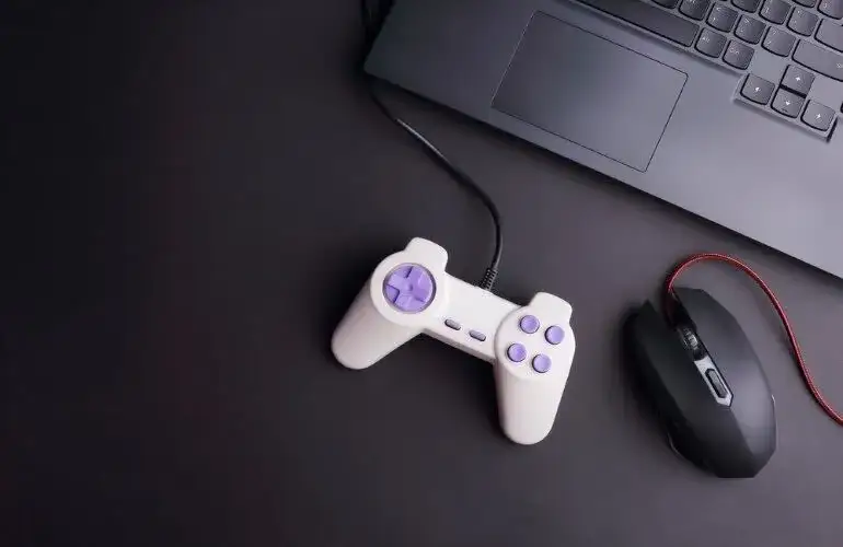 Jak podłączyć PS5 do laptopa: proste metody bez komplikacji
