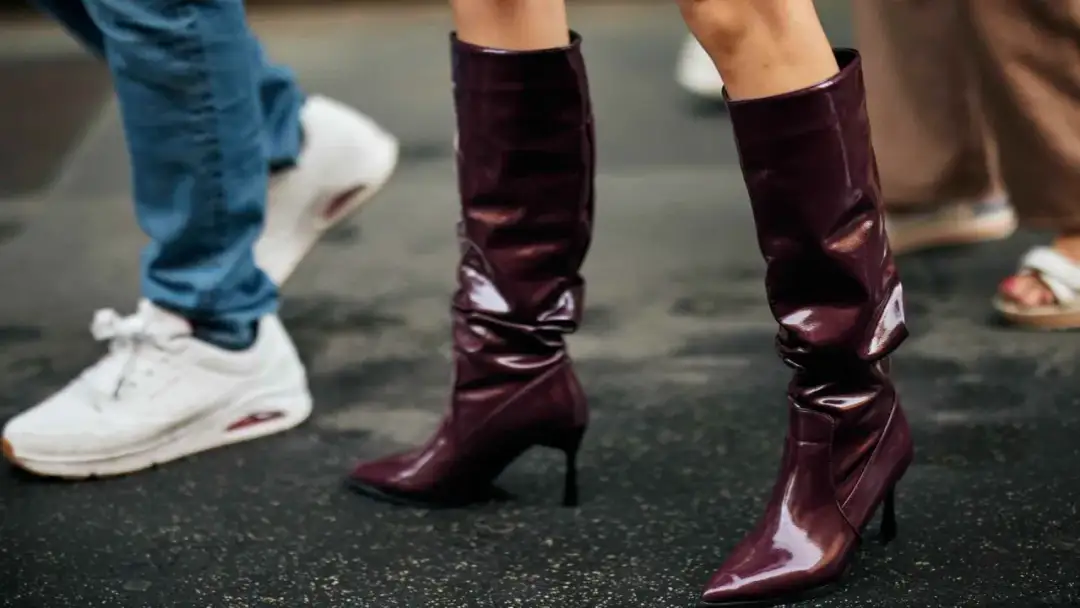 Botas altas 2026 - Tendencias y cómo combinarlas para estilizar